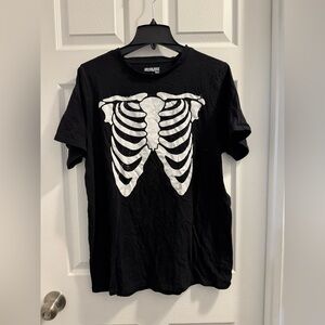 Mission Ridge Black Men's T-Shirt